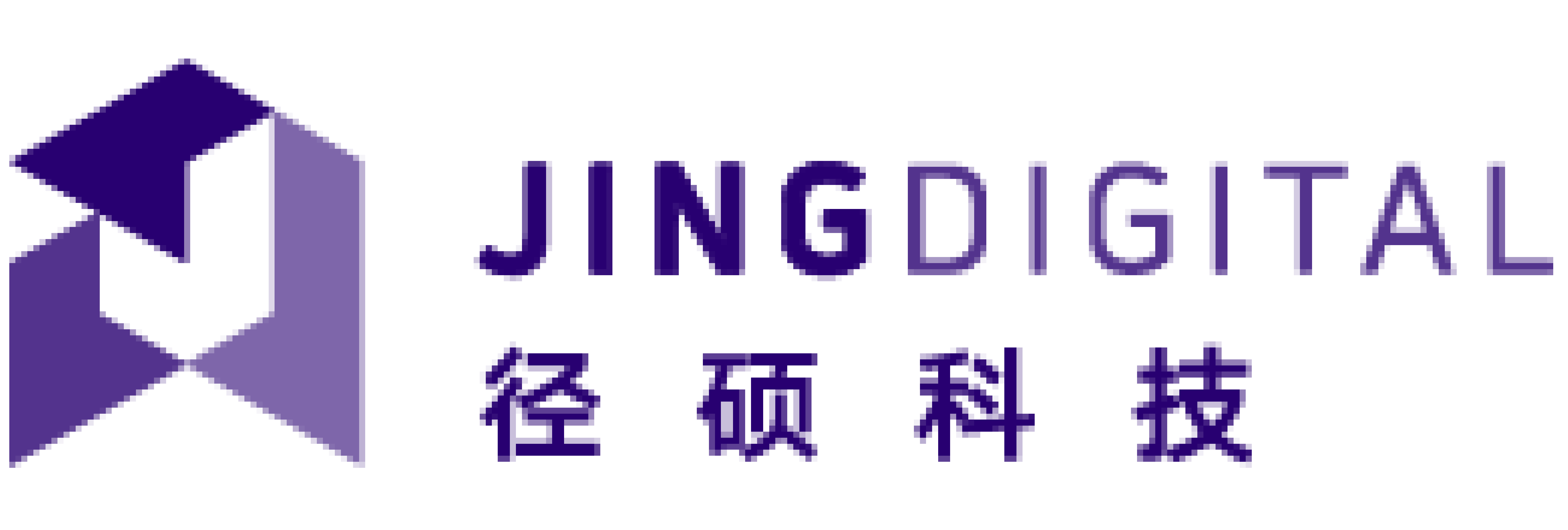 JINGdigital logo